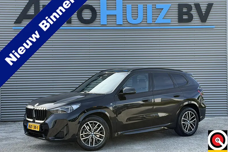 BMW X1 (2024)