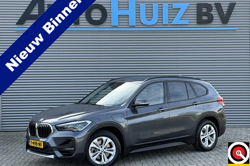 BMW X1 (2021)