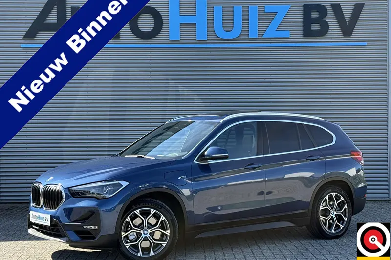 BMW X1 (2022)