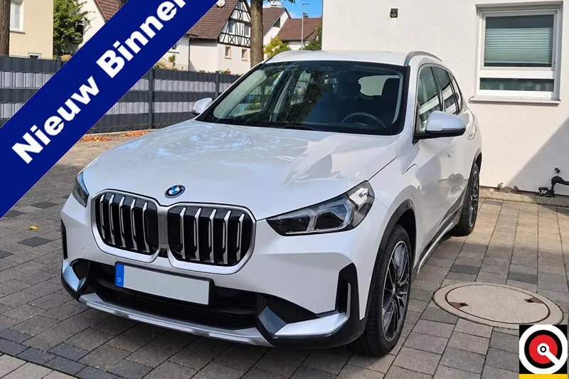 BMW X1 (2024)