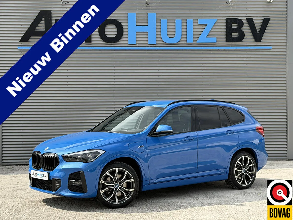 BMW X1 (2022) — foto 1