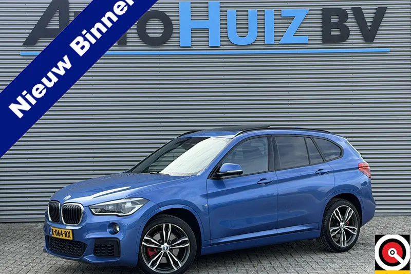 BMW X1 (2018)