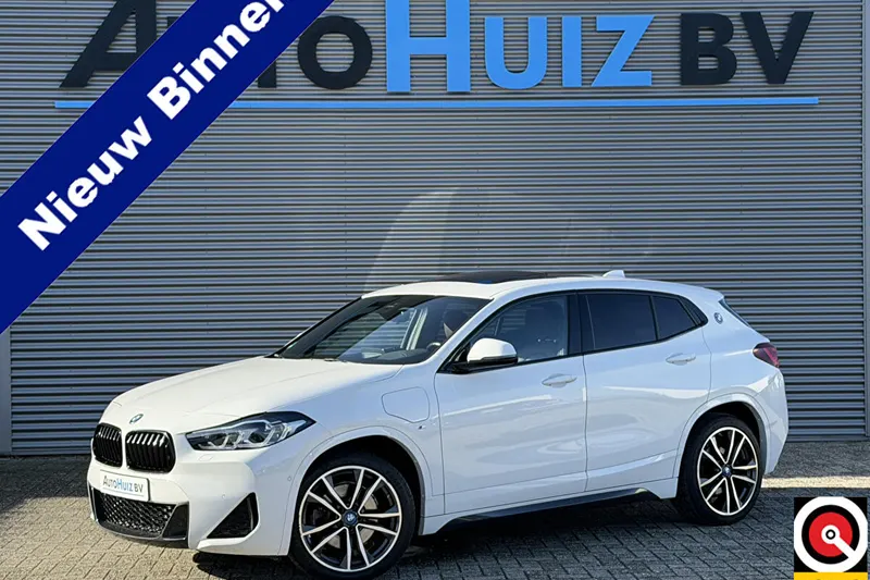 BMW X2 (2023)
