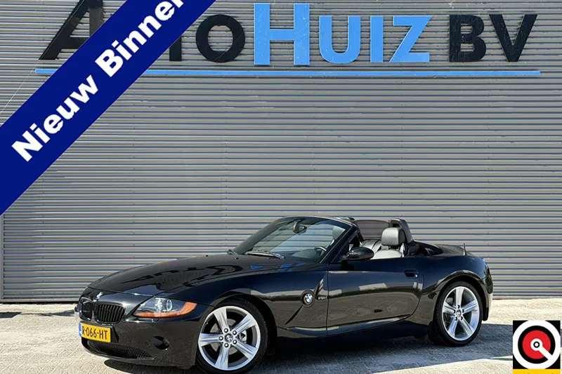 BMW Z4 (2004)