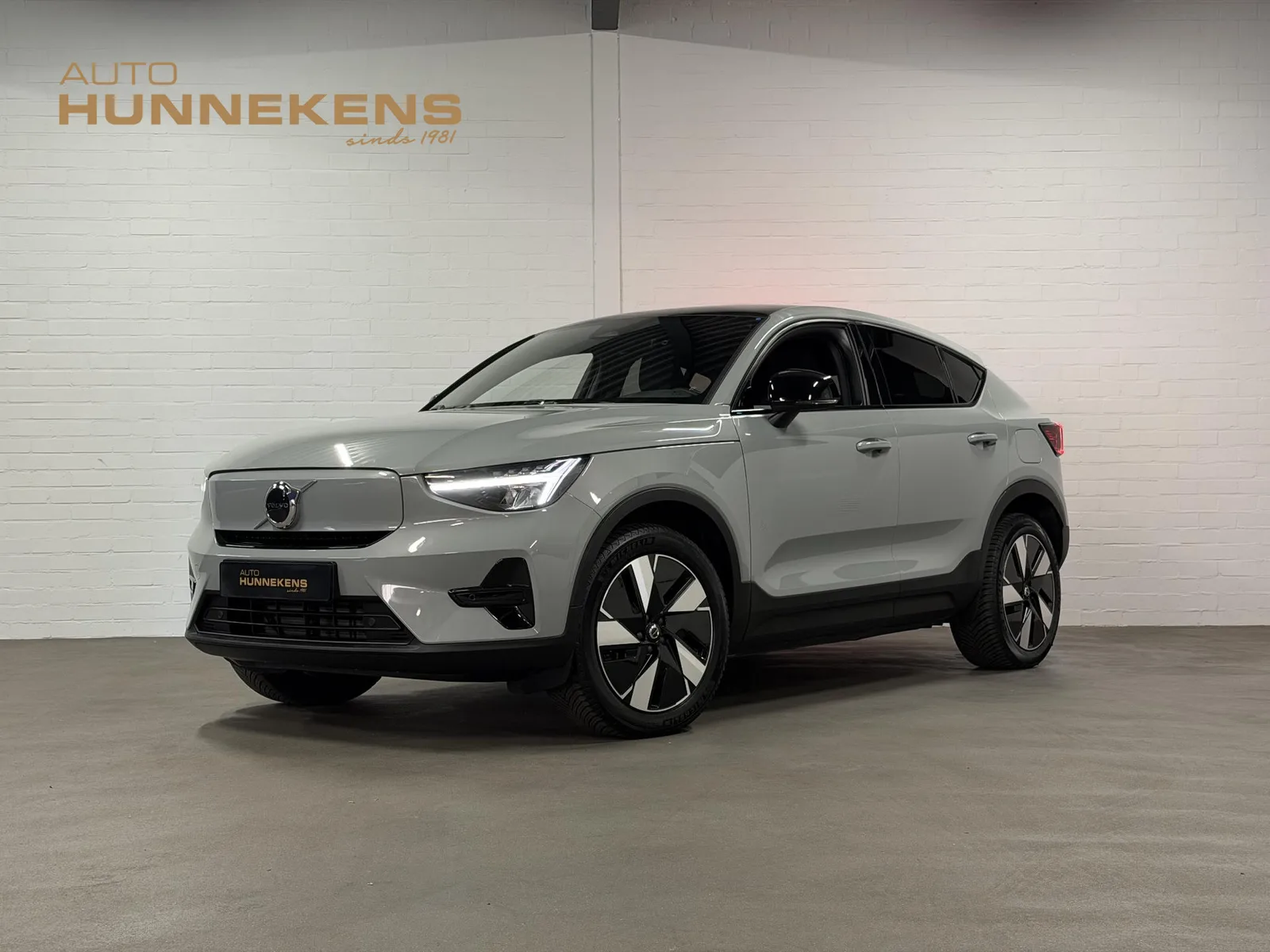Volvo C40 (2023) — foto 1