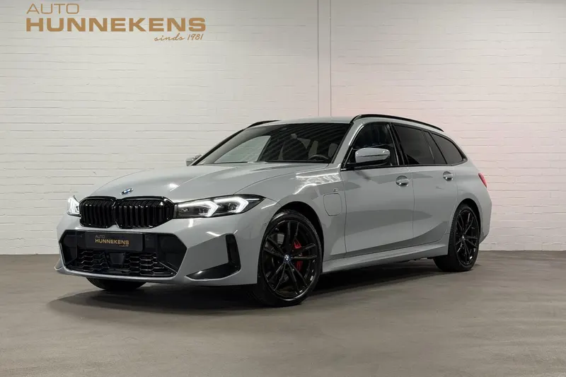 BMW 3-Serie (2024)