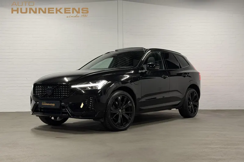Volvo XC60 (2025)