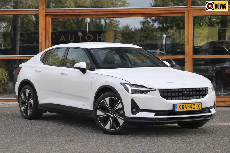Polestar 2 (2023)