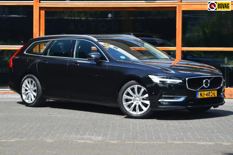 Volvo V90 (2017)