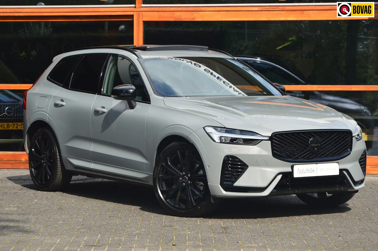 Volvo XC60 (2026) — foto 1