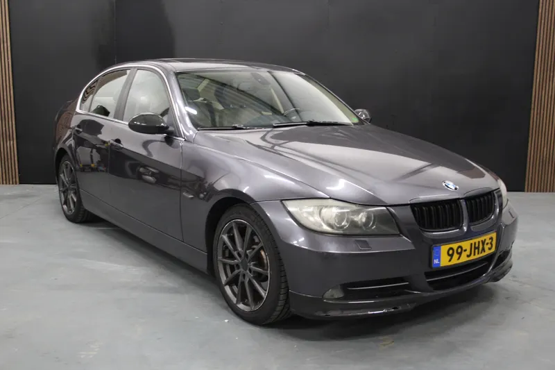 BMW 3-Serie (2005)