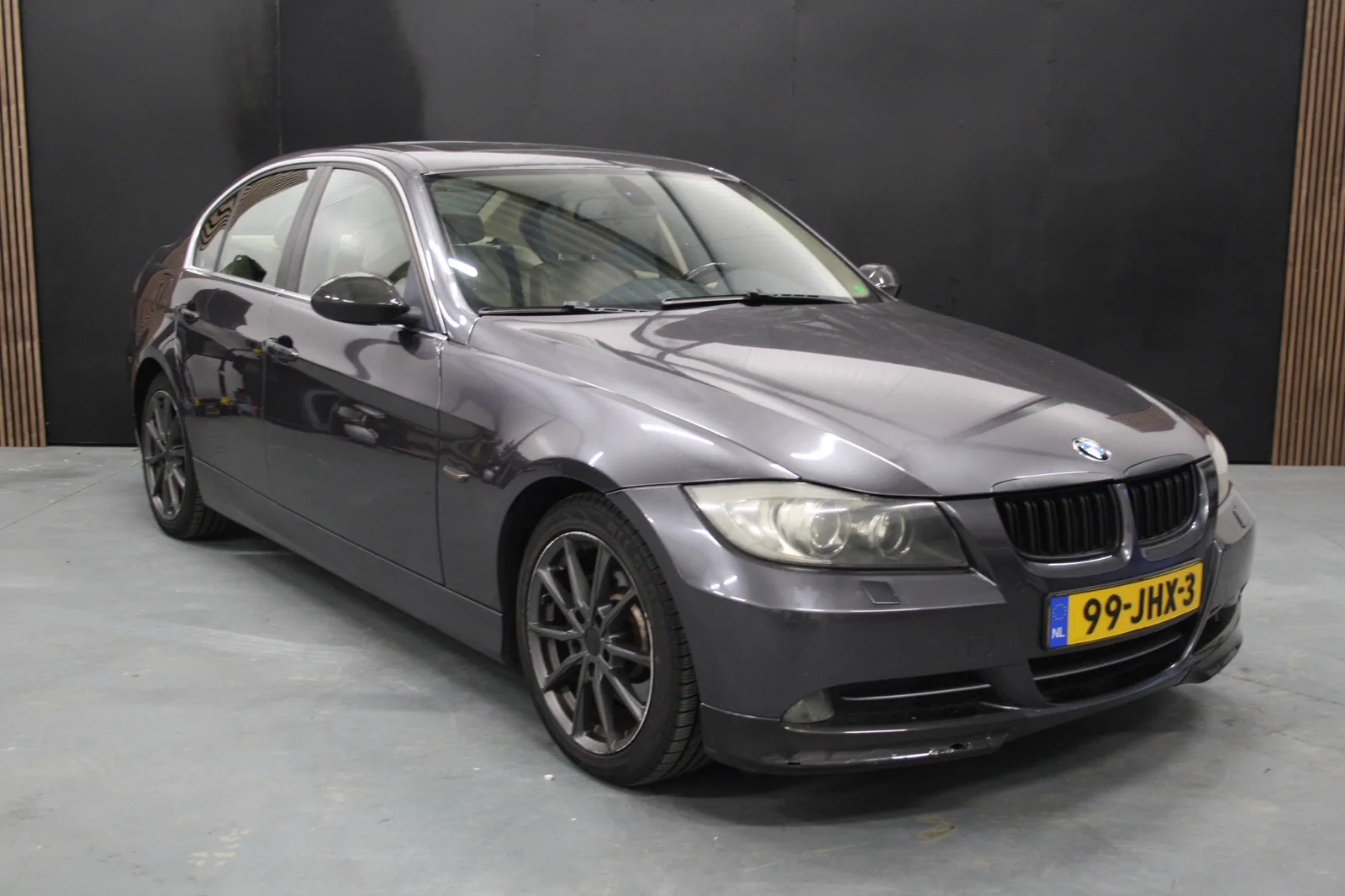 BMW 3-Serie (2005) — foto 1