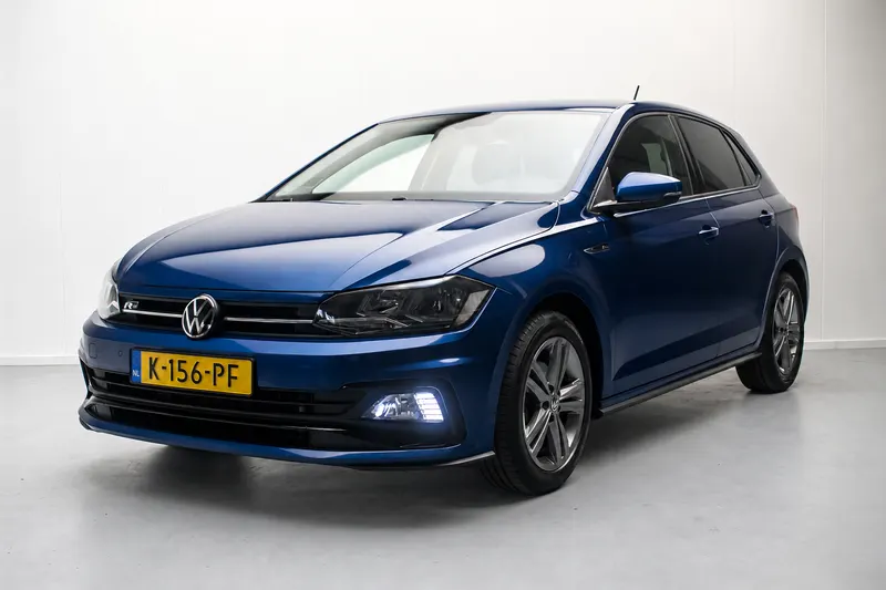 Volkswagen Polo (2021)