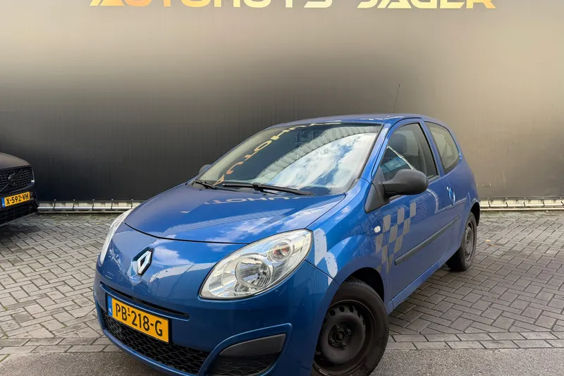 Renault Twingo (2008)