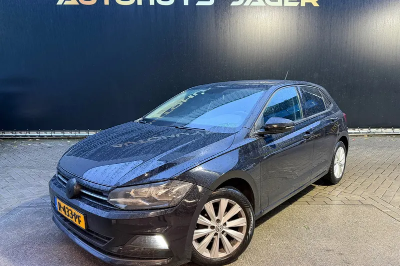 Volkswagen Polo (2018)