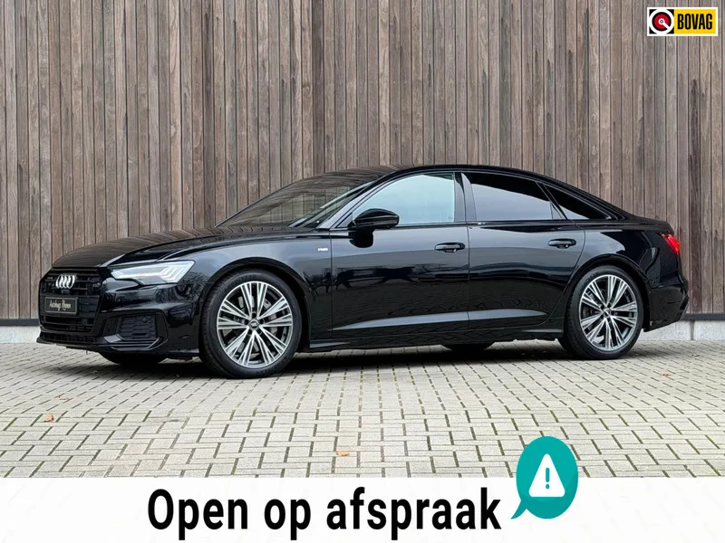 Audi A6 (2019) — foto 1