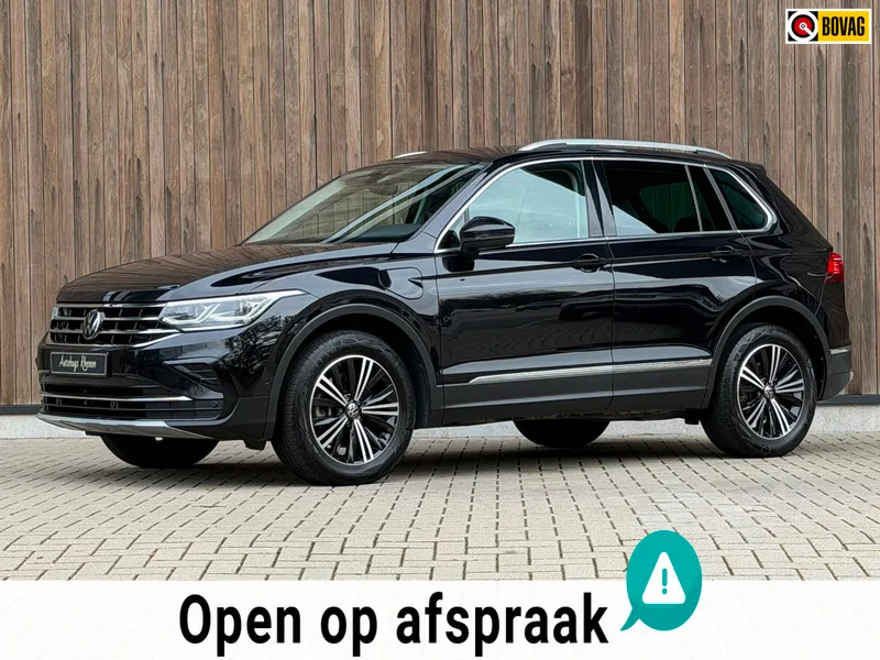 Volkswagen Tiguan (2023) — foto 1