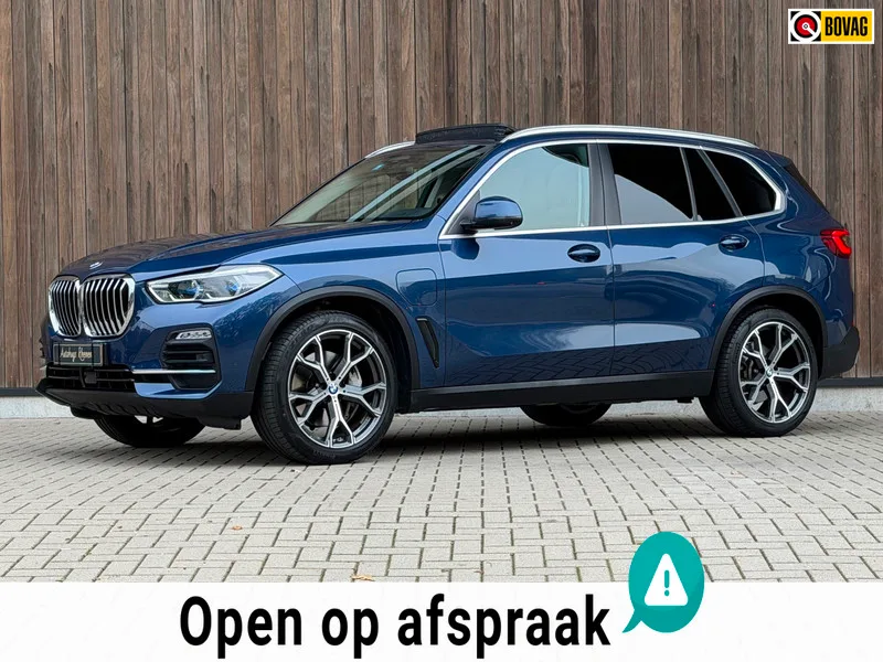 BMW X5 (2019) — foto 1