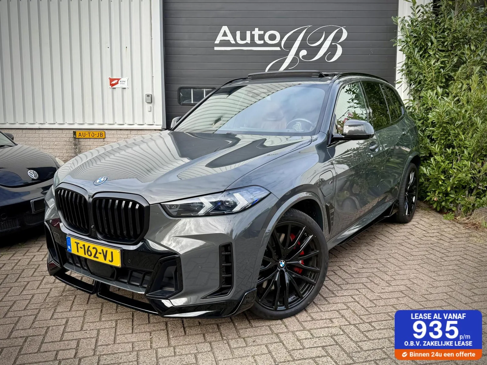 BMW X5 (2023) — foto 1