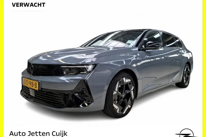 Opel Astra (2026)