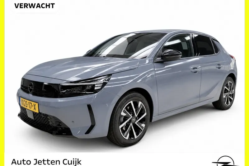 Opel Corsa (2026)
