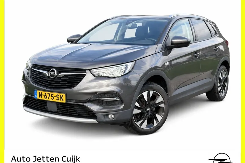 Opel Grandland (2021)