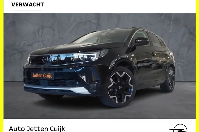 Opel Grandland (2024)