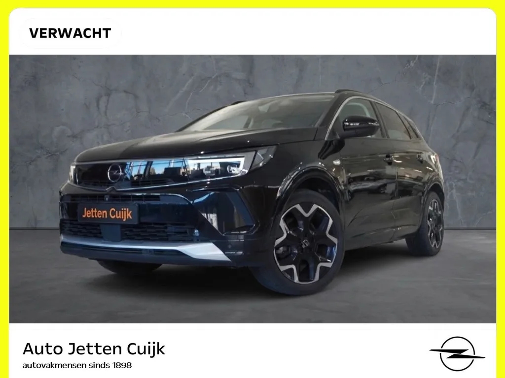 Opel Grandland (2024) — foto 1