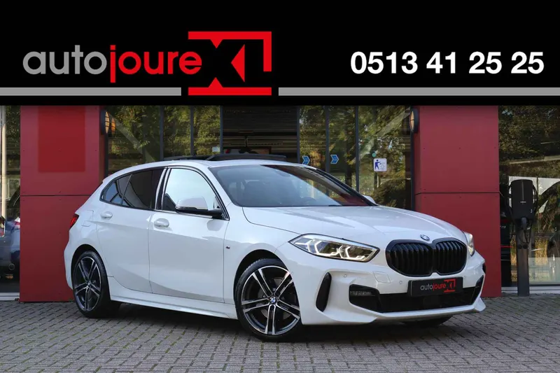 BMW 1-Serie (2021)