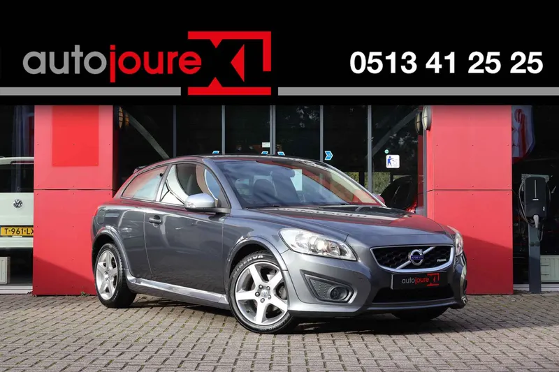 Volvo C30 (2012)