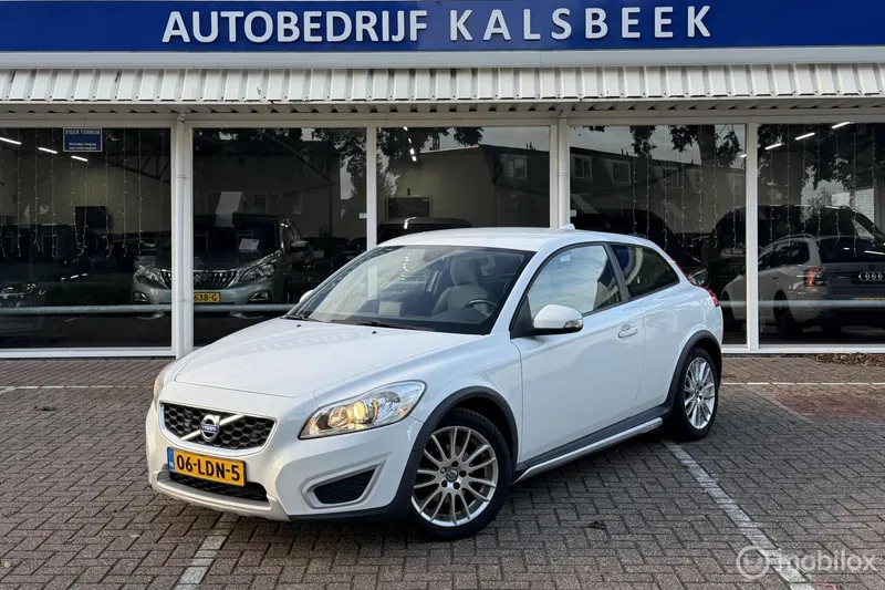Volvo C30 (2010)