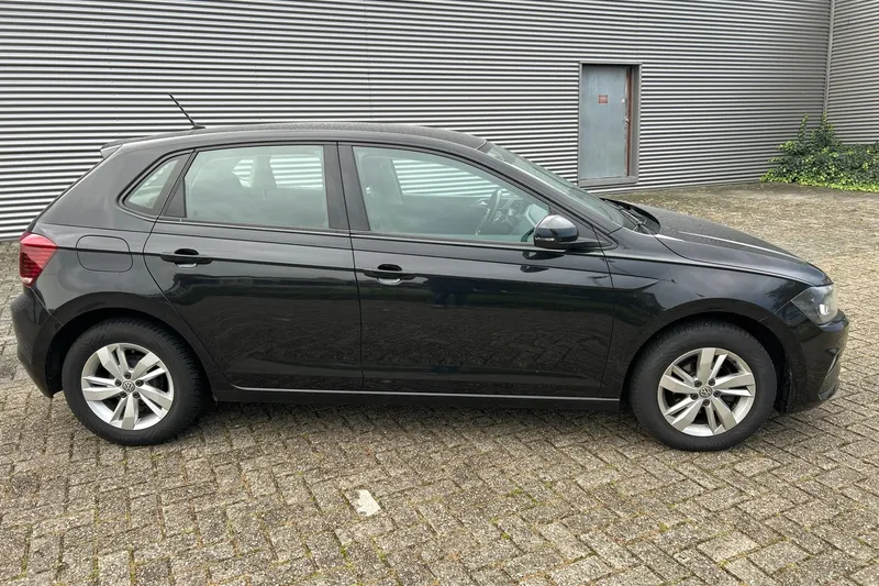Volkswagen Polo (2018)