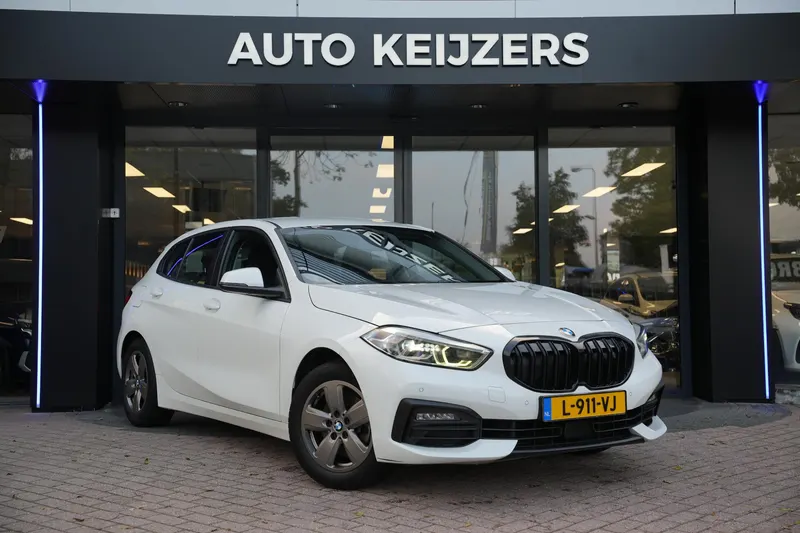 BMW 1-Serie (2020)