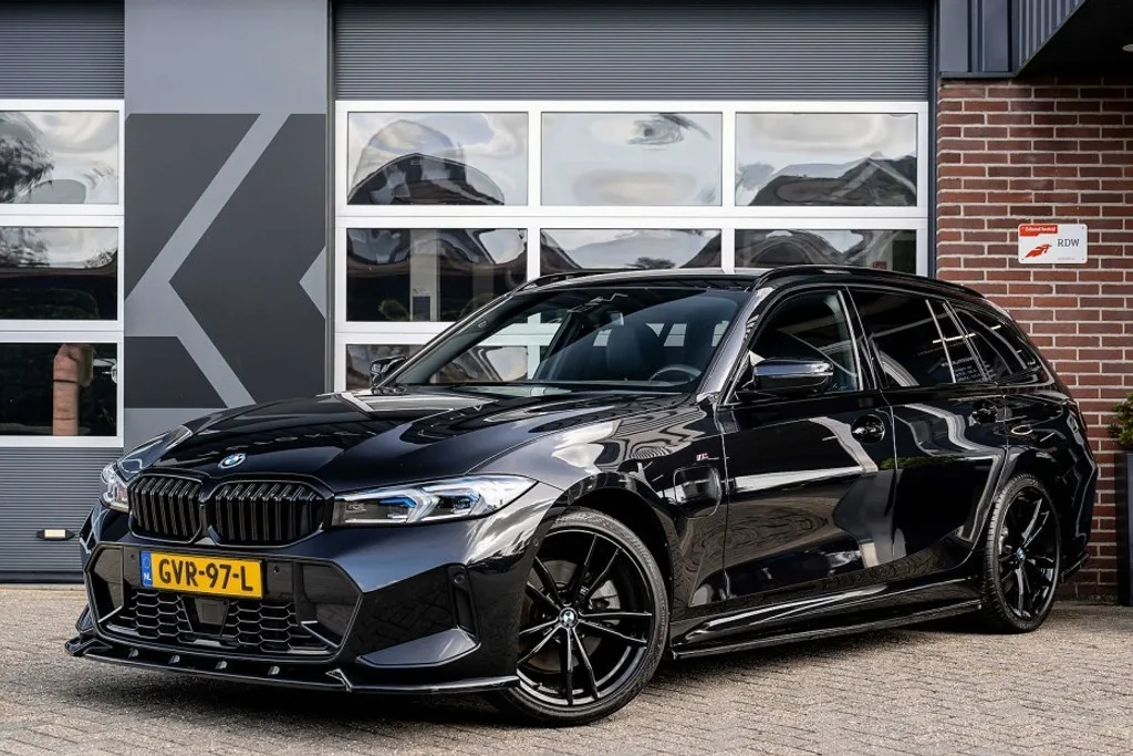 BMW 3-Serie (2024) — foto 1