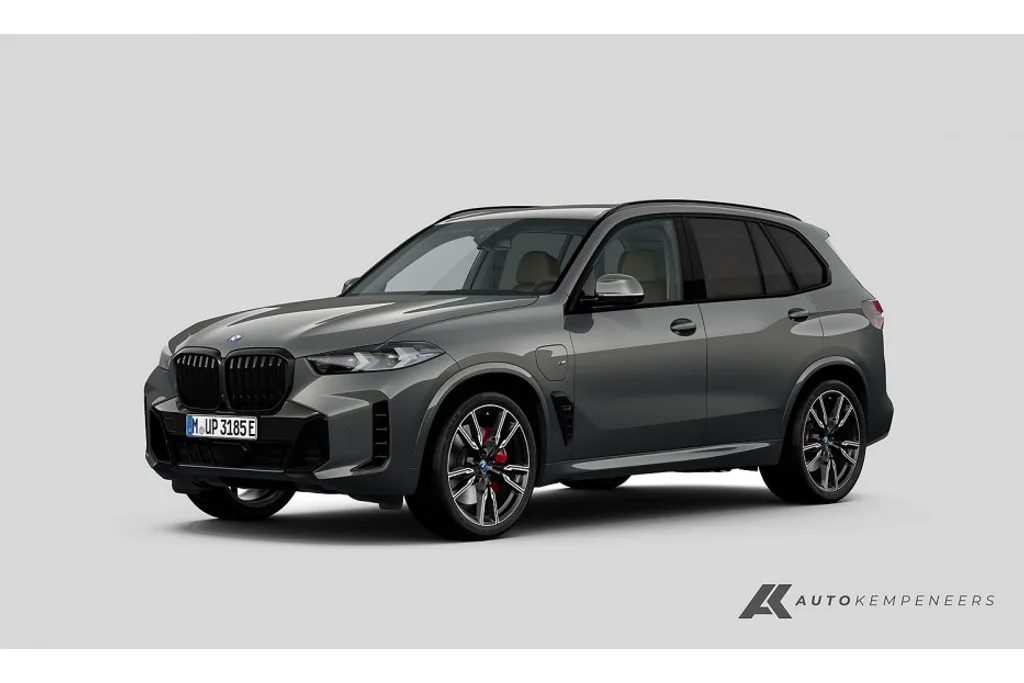 BMW X5 (2024) — foto 1