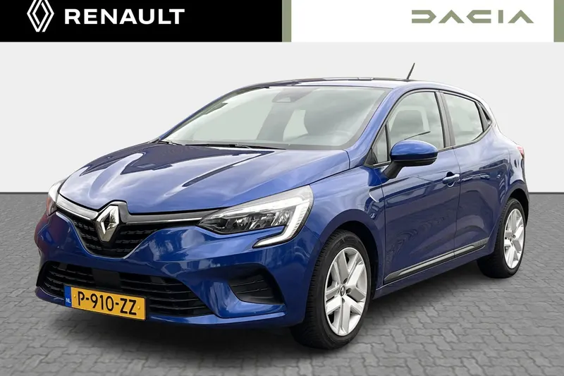 Renault Clio (2022)