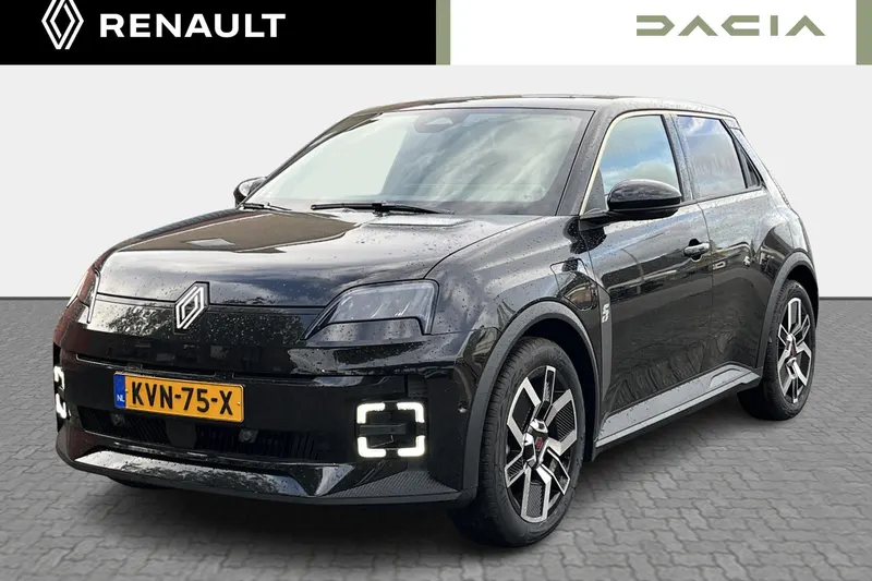 Renault 5 (2026)