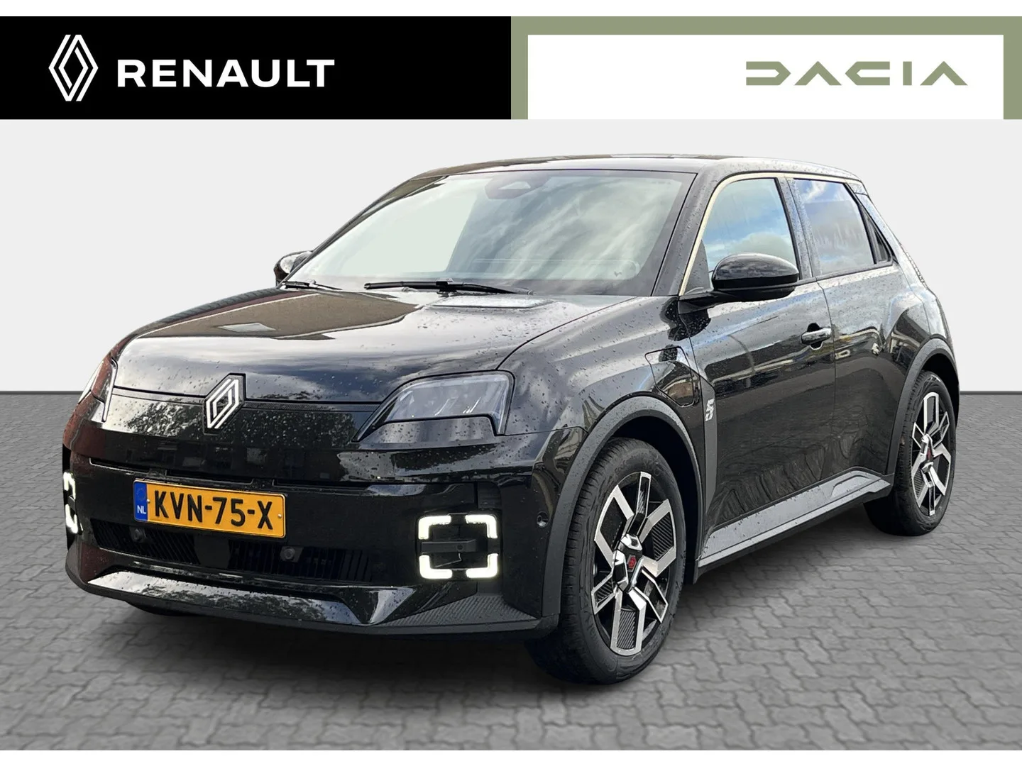 Renault 5 (2026) — foto 1
