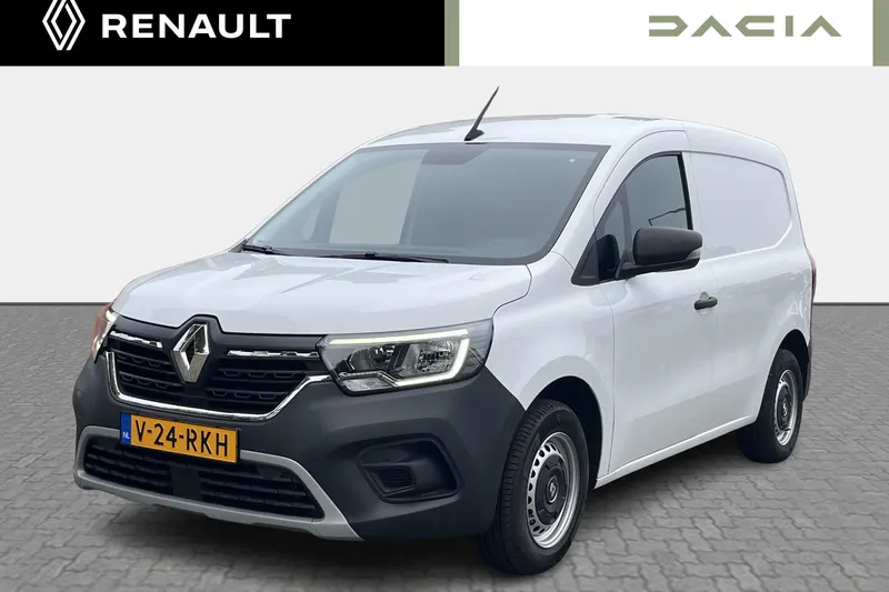 Renault Kangoo (2022)