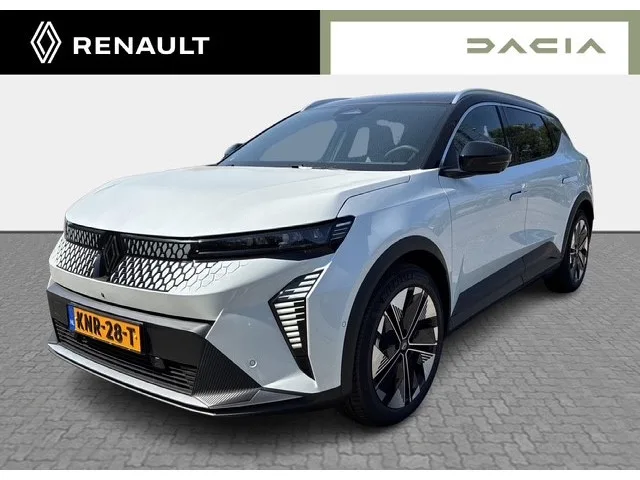 Renault Scenic E-Tech (2026) — foto 1
