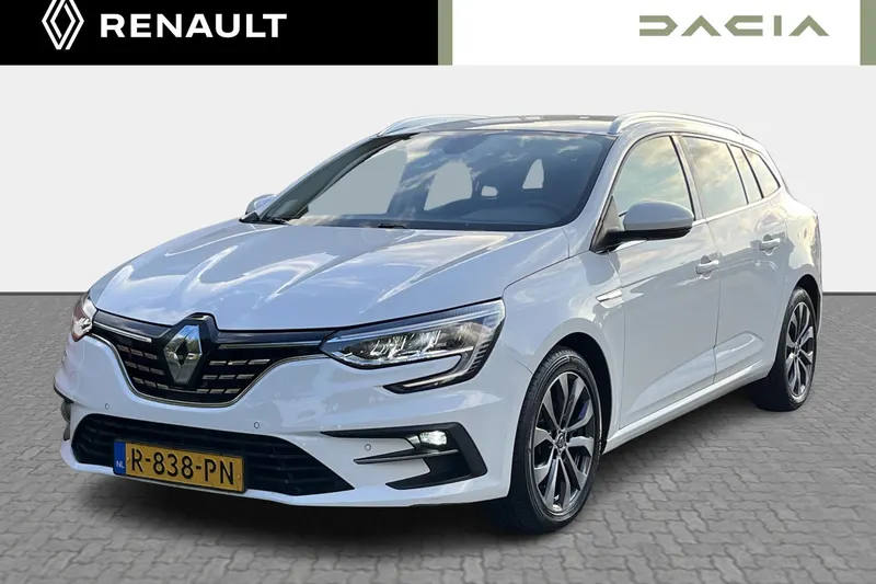Renault Mégane (2022)