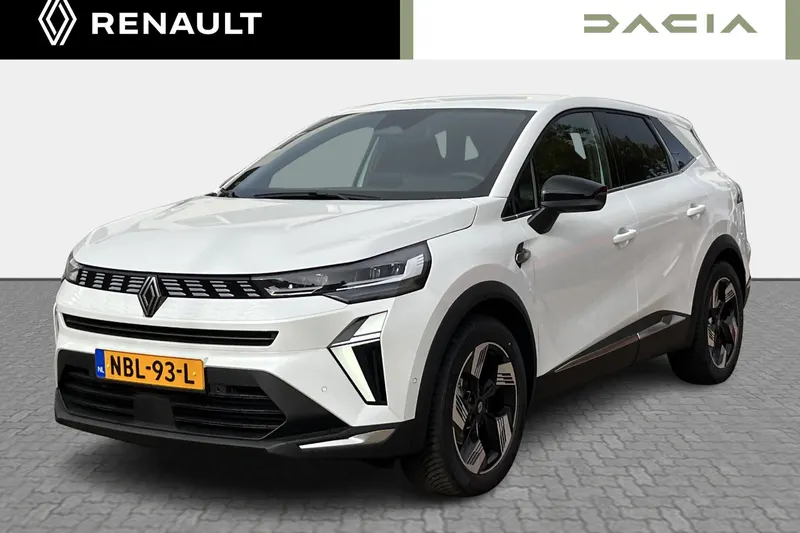 Renault Symbioz (2026)