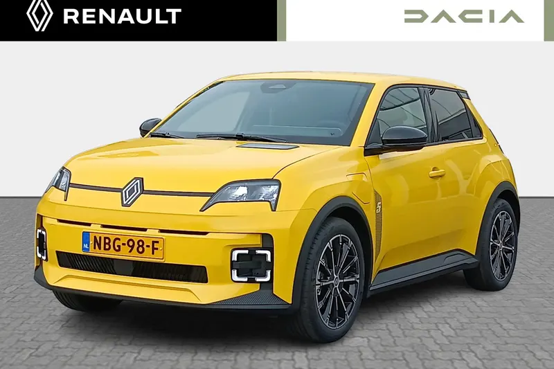 Renault 5 (2026)