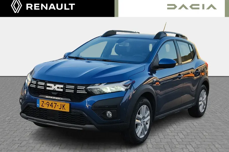 Dacia Sandero (2024)