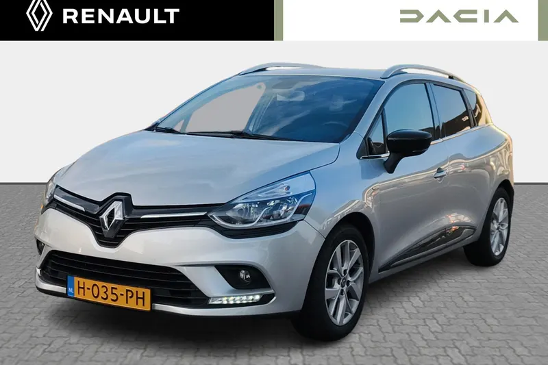 Renault Clio (2020)