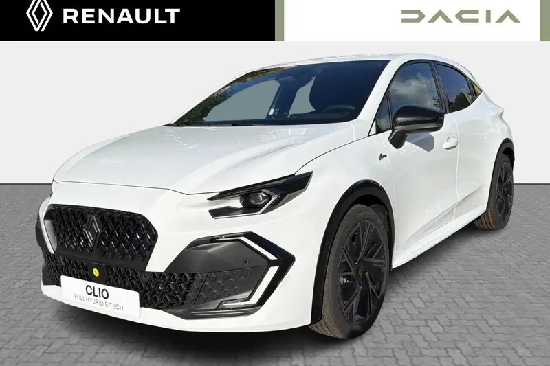 Renault Clio (2026)