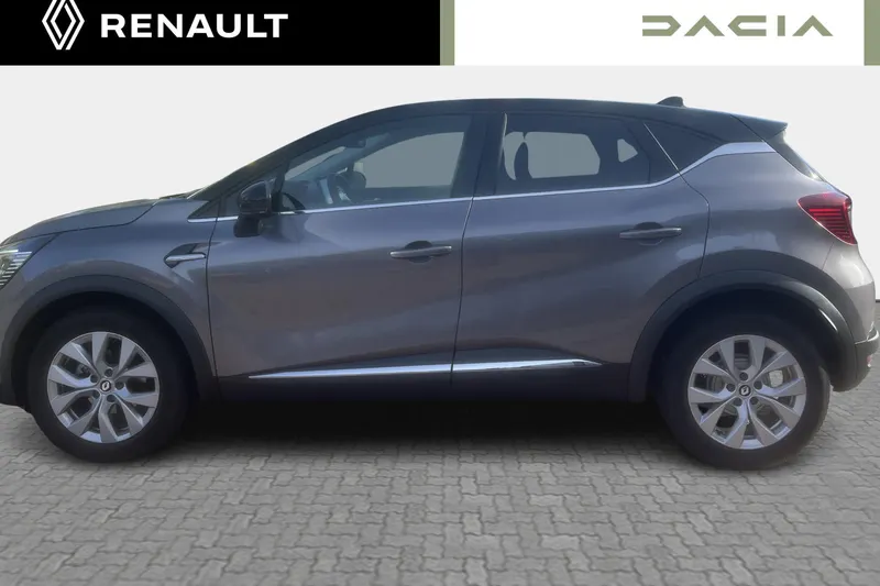 Renault Captur (2022)