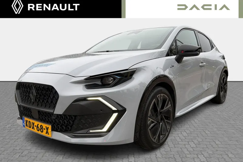 Renault Clio (2026)