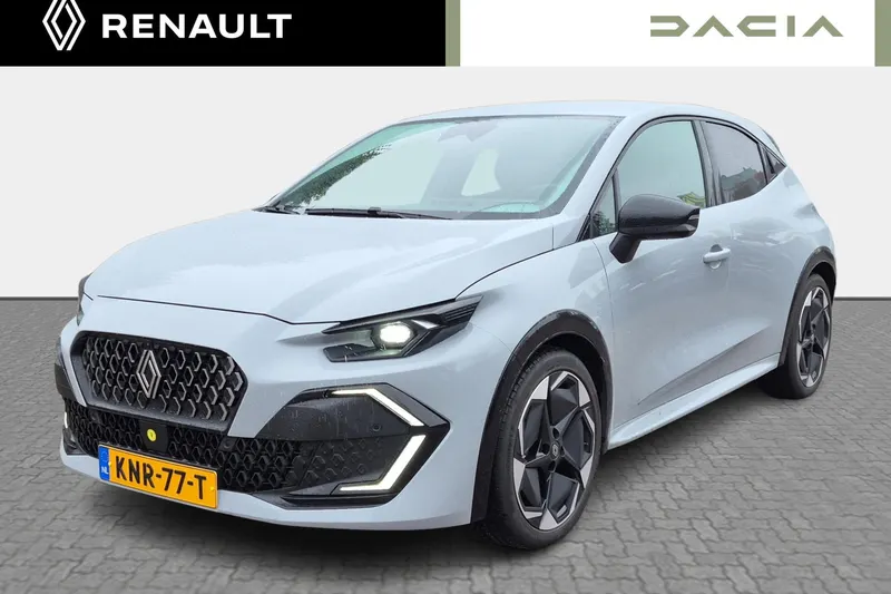 Renault Clio (2026)