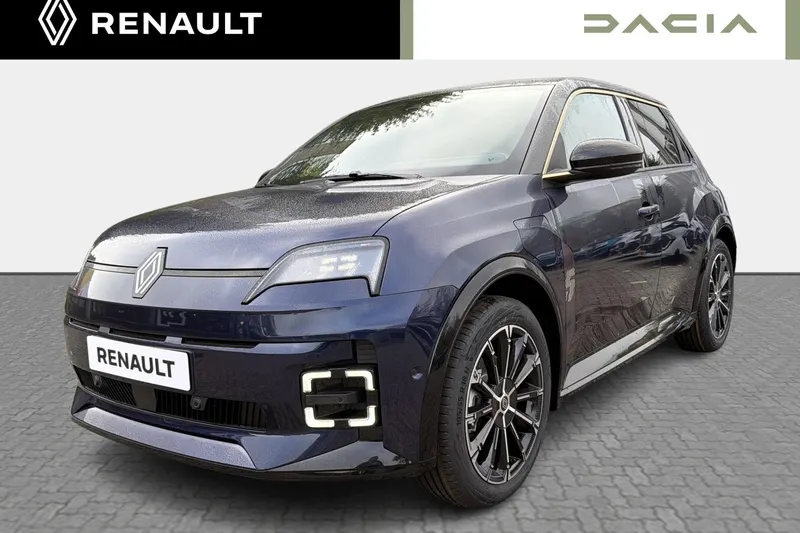 Renault 5 (2026)
